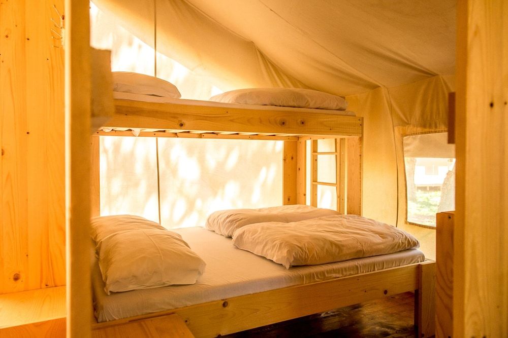 Sunflower Camping Savudrija 2