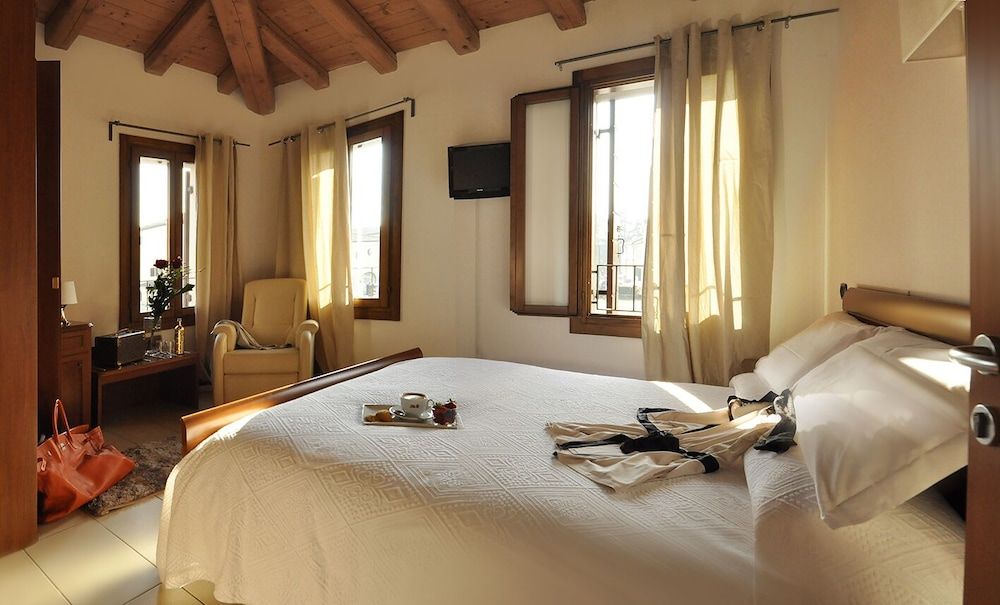 La Rotonda Relais -1 estrellas en Badoere