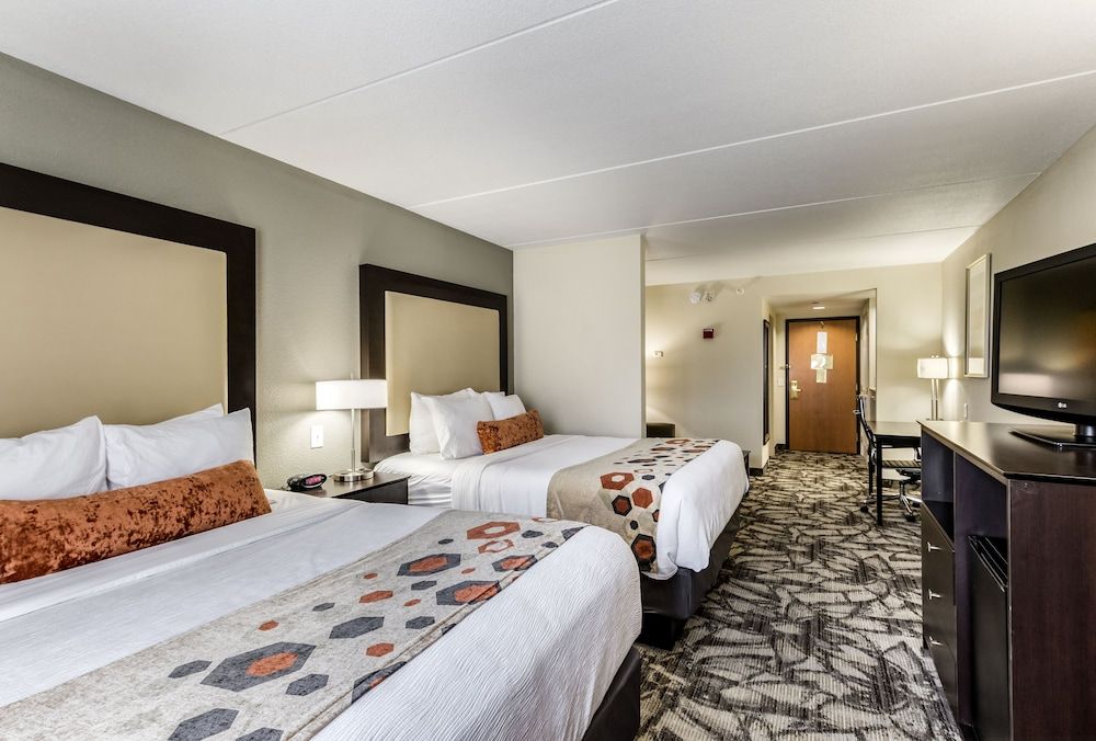 Holiday Inn Express & Suites Cedar Falls - Waterloo by IHG 3