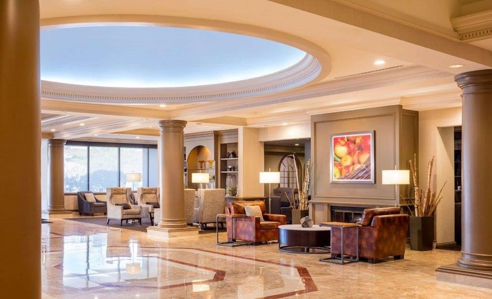 Doubletree by Hilton Hotel Leominster 2