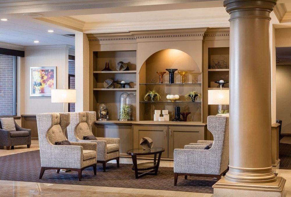 Doubletree by Hilton Hotel Leominster 3