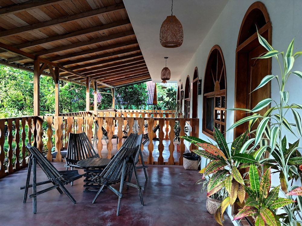 Banana Lodge 3 estrellas en Puerto Misahuallí