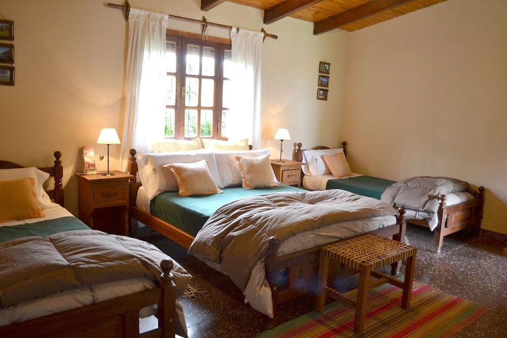 La Posada de Juan 3