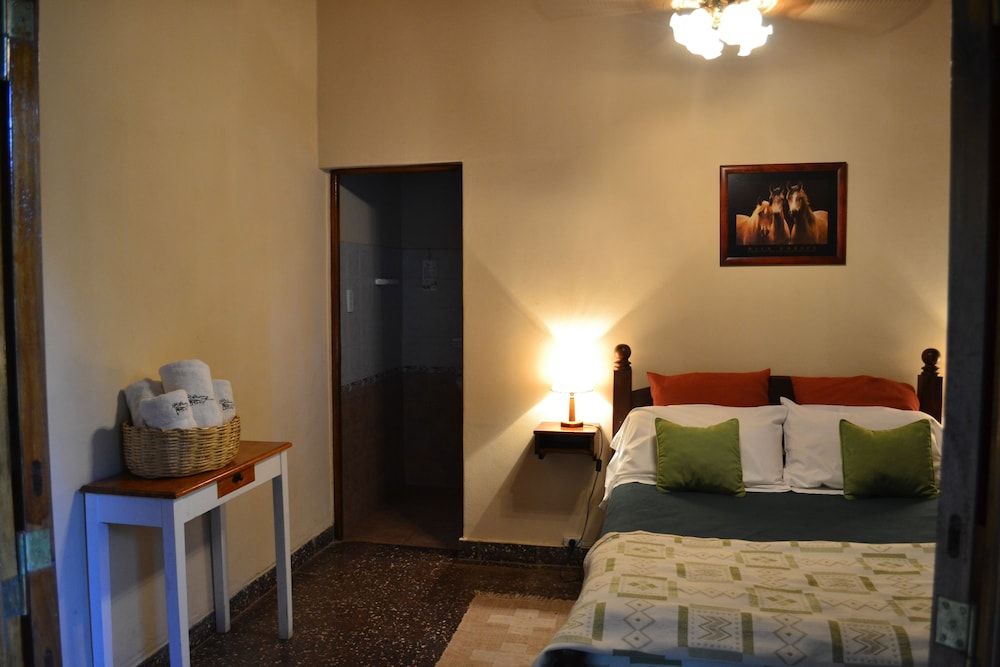 La Posada de Juan 2