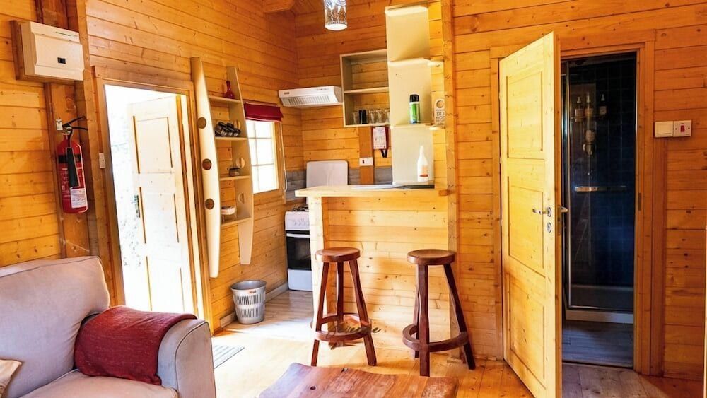 Severine Cottages And Lounge 3