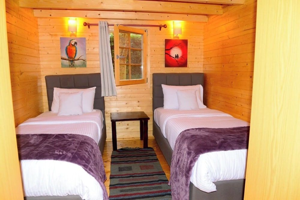 Severine Cottages And Lounge 2