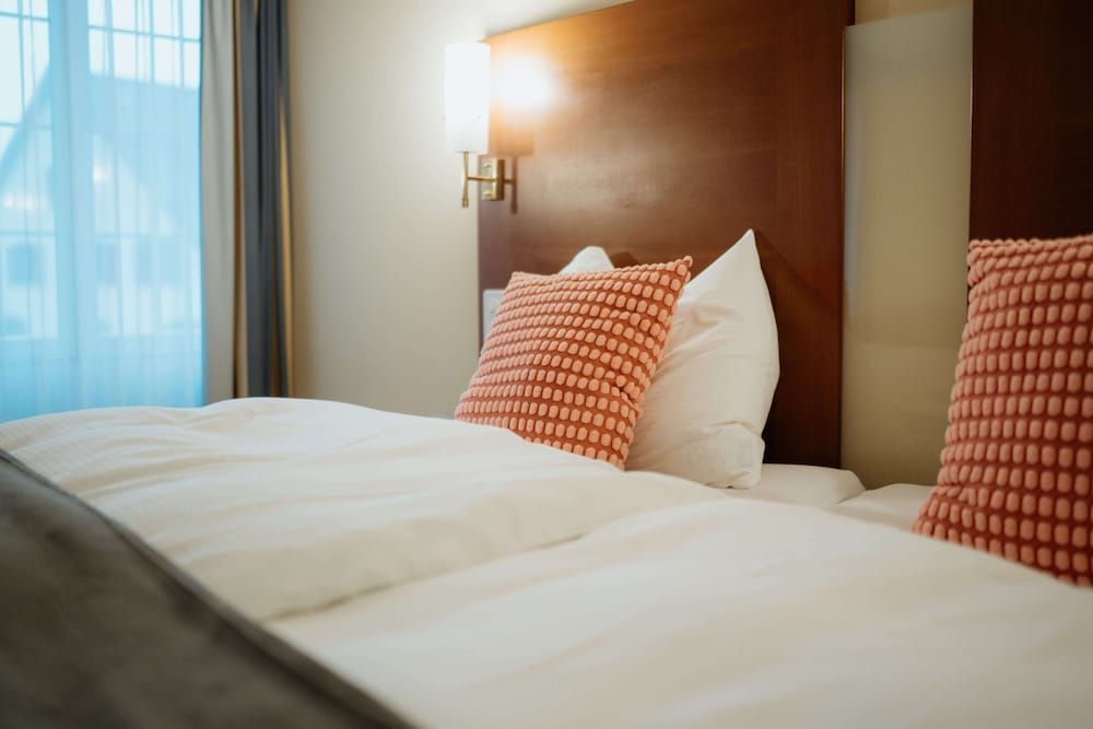 Parkhotel Schwert - Self-Check-in 3 estrellas en Weesen
