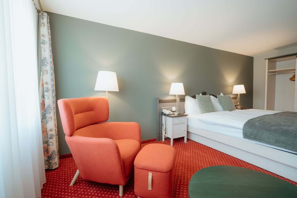 Parkhotel Schwert - Self-Check-in 3