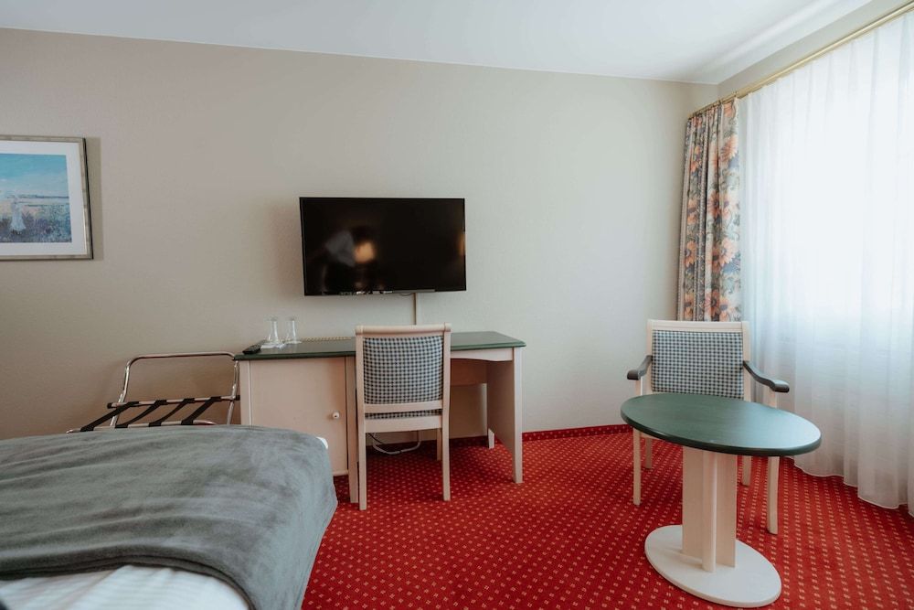 Parkhotel Schwert - Self-Check-in 2