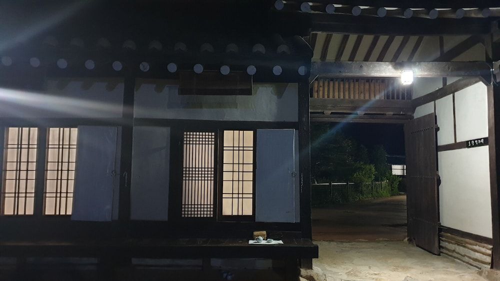 Tohyang Gotaek 3