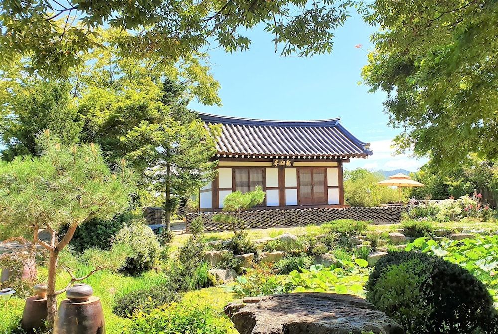 Tohyang Gotaek 2