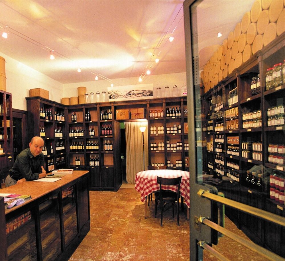Locanda Amerigo dal 1934 2