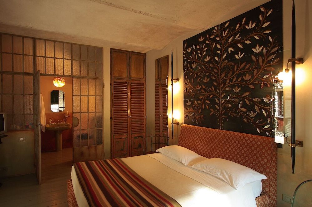 Locanda Amerigo dal 1934 3