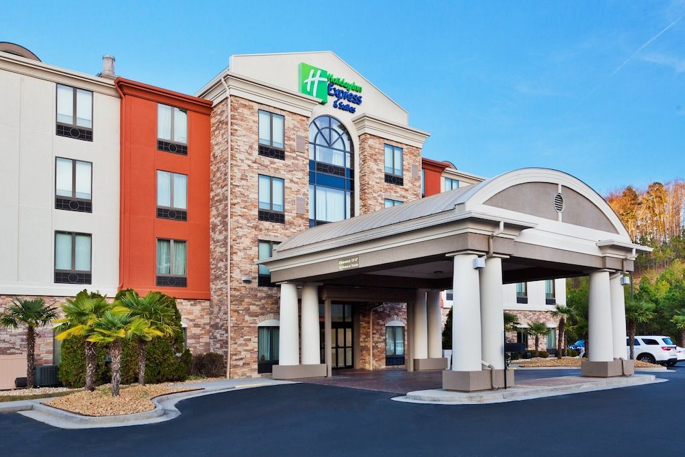 Holiday Inn Express & Suites Rome-East by IHG 2 estrelas em Rome
