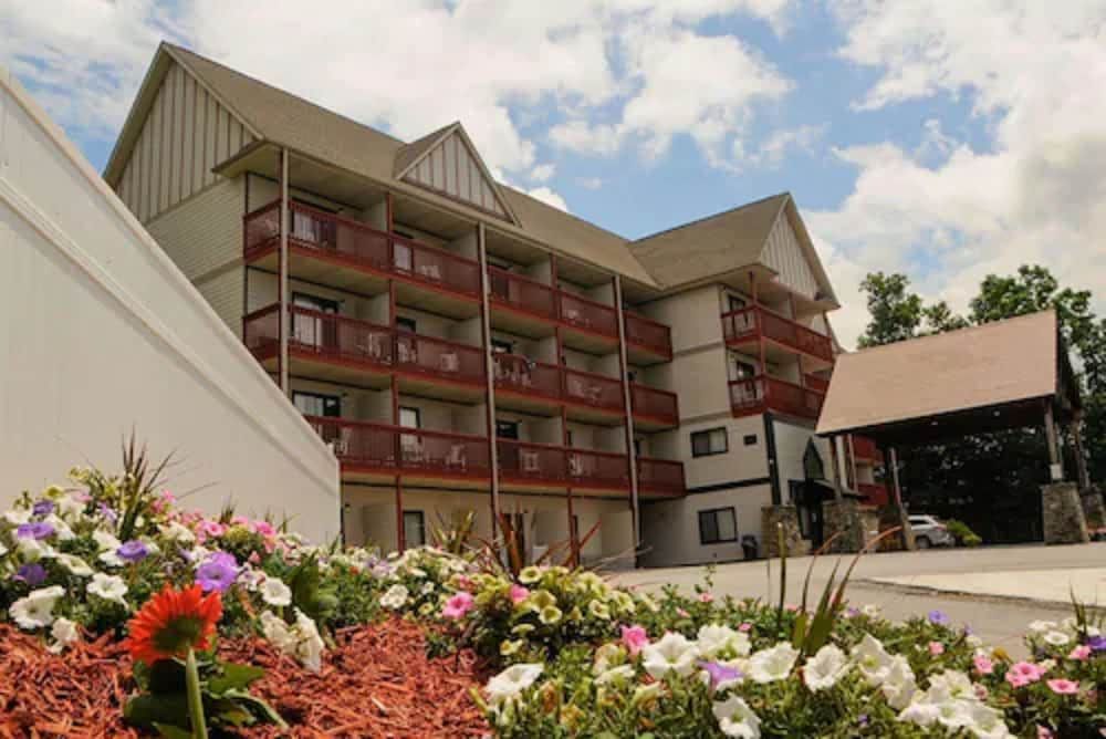 Days Inn by Wyndham Waynesville NC 3 estrellas en Waynesville