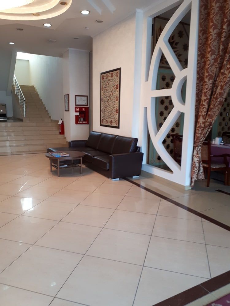 Silk Way Hotel 2