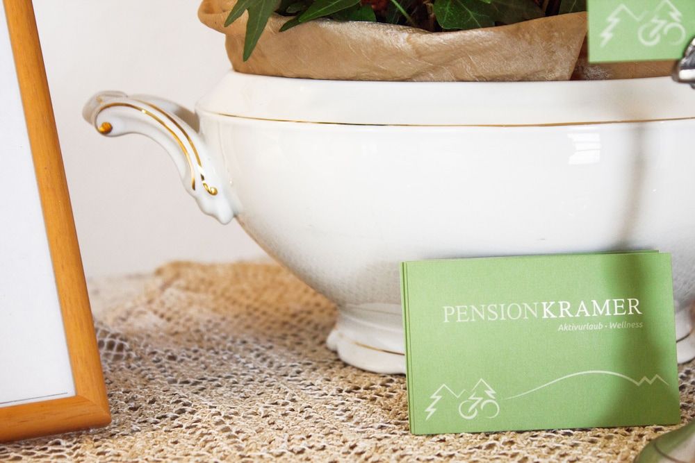 Pension Kramer 3