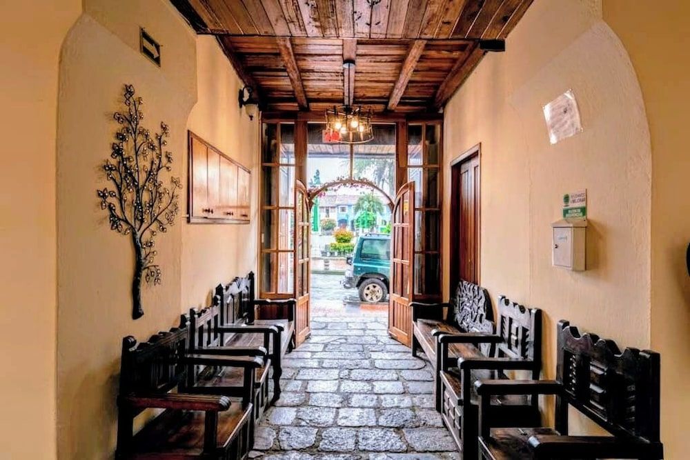 Hostal La Suite 2