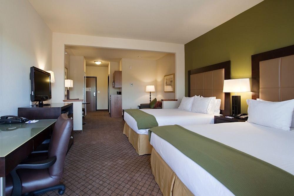 Holiday Inn Express & Suites Silt-Rifle by IHG 3