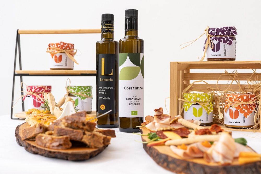 Agriturismo Costantino 3