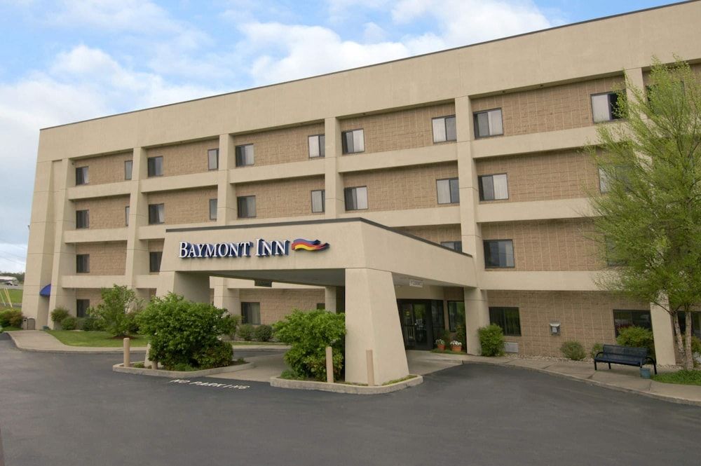 Baymont by Wyndham Corbin 3 estrellas en Corbin