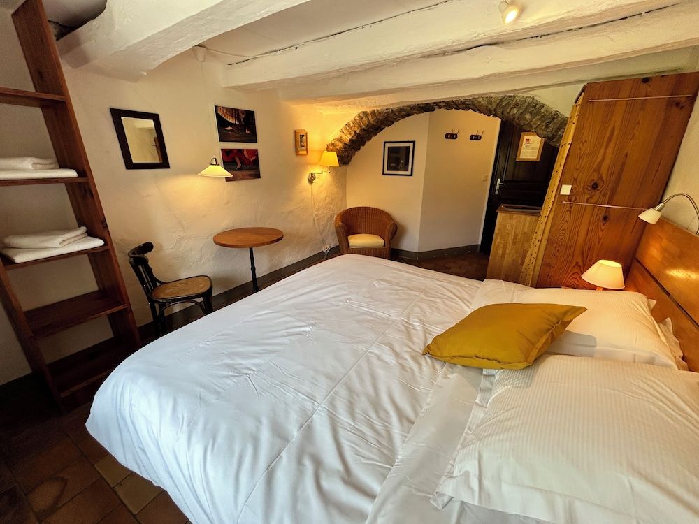 Auberge du Cédre 2