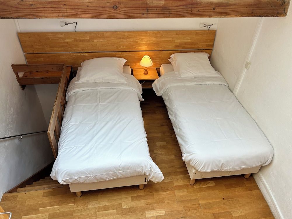Auberge du Cédre 3