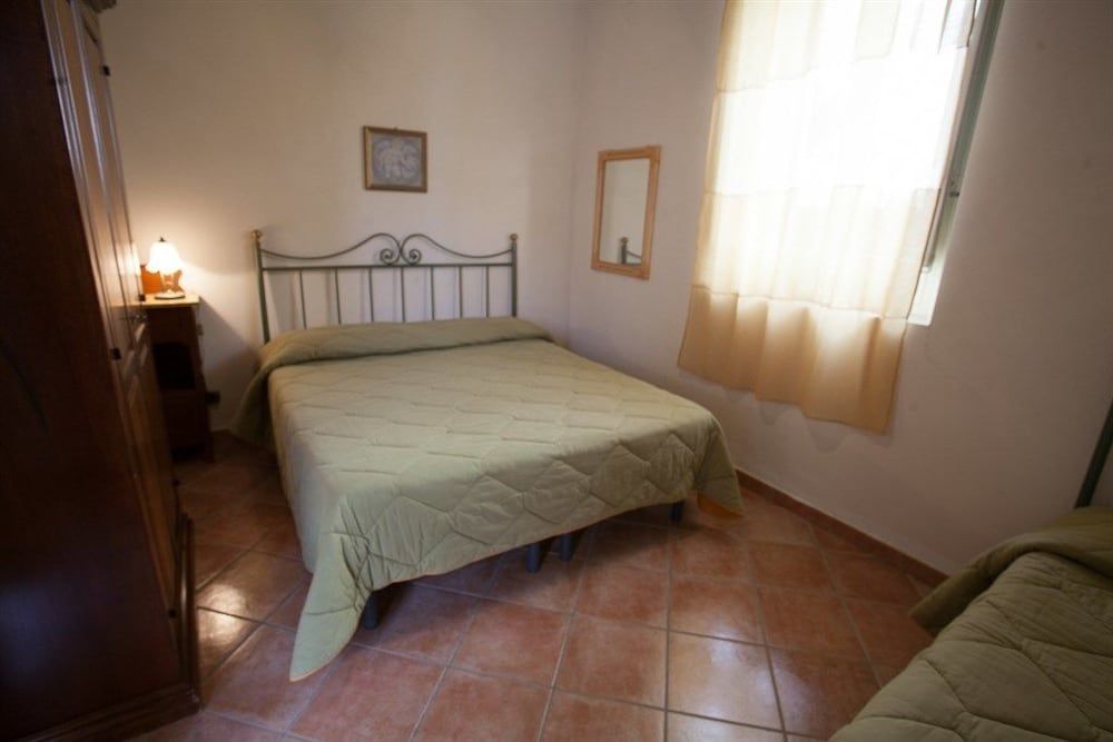 Agriturismo Baglio Donna Santa 2