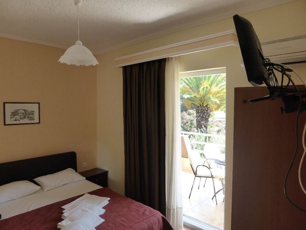 Olympic Bibis Hotel 3