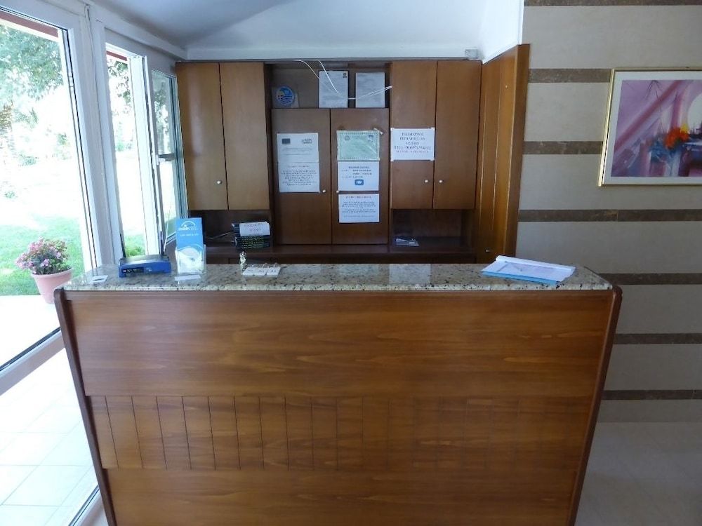 Olympic Bibis Hotel 2