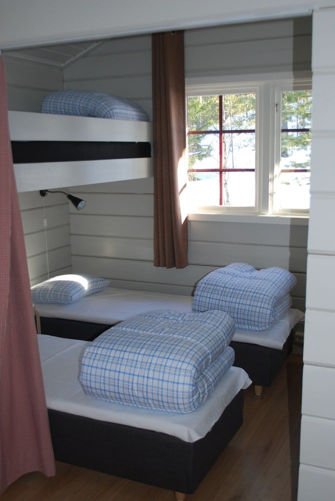 Lufta Camping 2