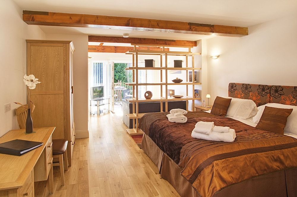 Fairfield House 5 estrellas en Warkworth