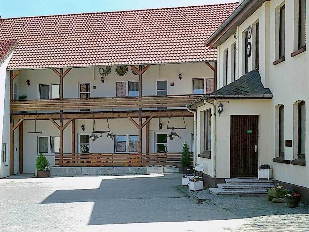 Koehlers Hof -1 estrelas em Sehnde