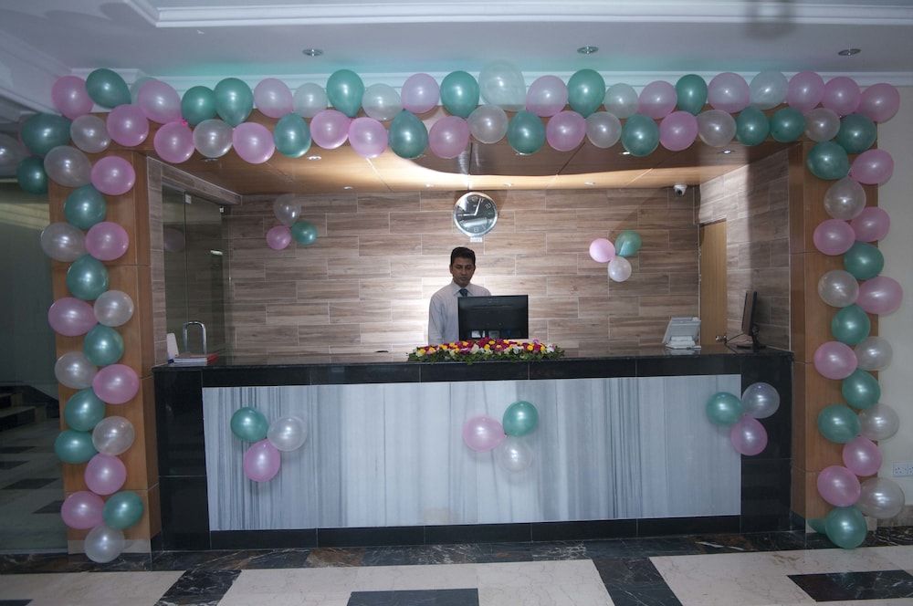 Restinn Hotel & Restaurant 3