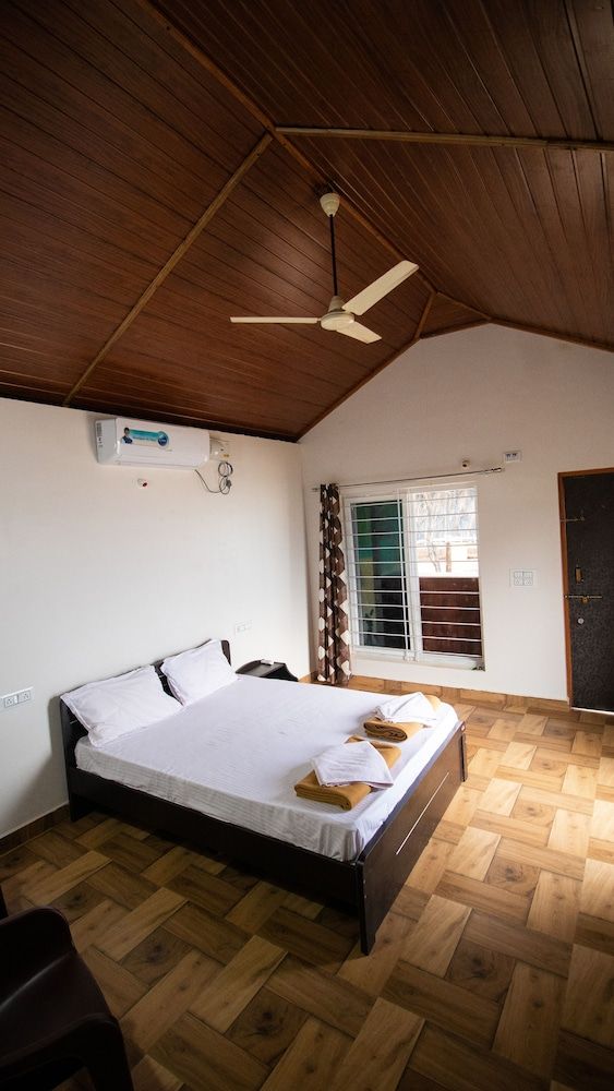 Trippr Gokarna - Backpacker Hostel 3