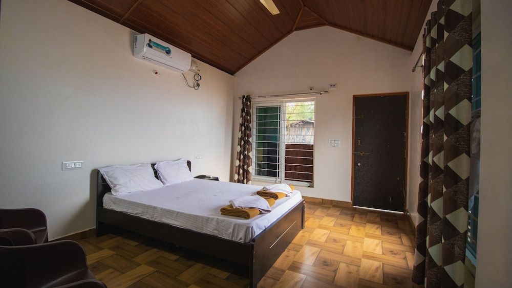 Trippr Gokarna - Backpacker Hostel -1 estrellas en Gokarna