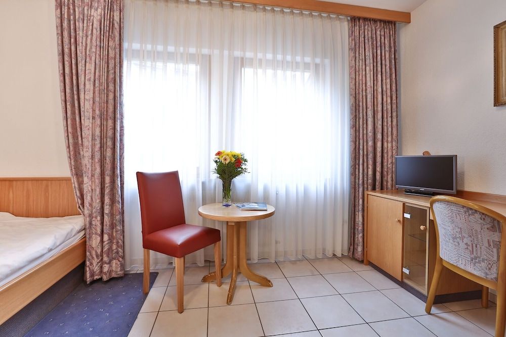 Gasthaus zur Blume 2