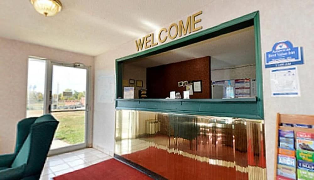 Extended Stay Warrenton Inn 2