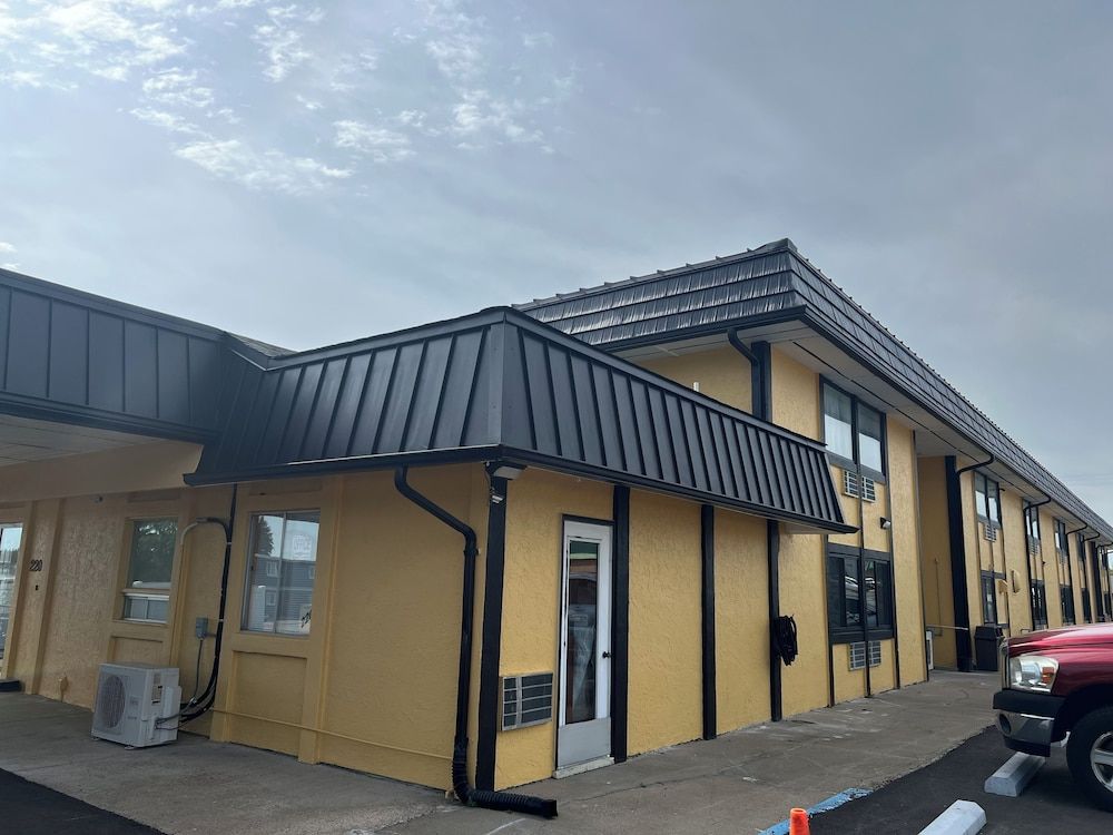 Extended Stay Warrenton Inn 3 estrellas en Warrenton