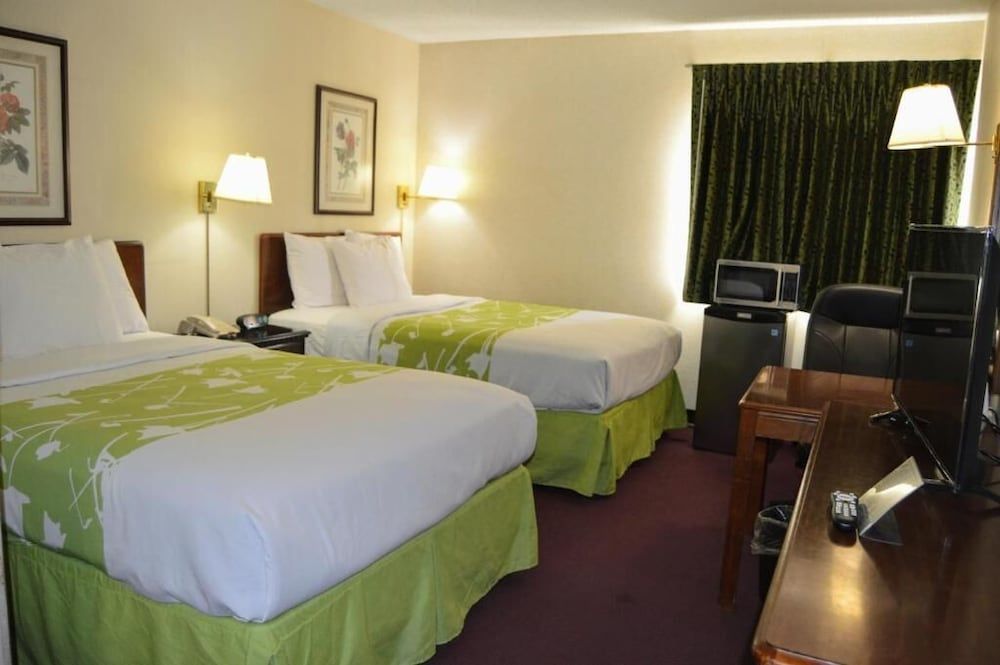 Extended Stay Warrenton Inn 3