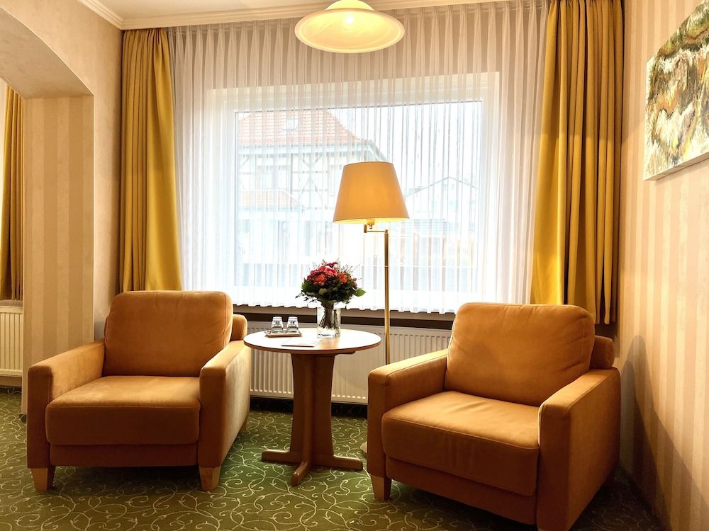 Hotel Ingeburg 3