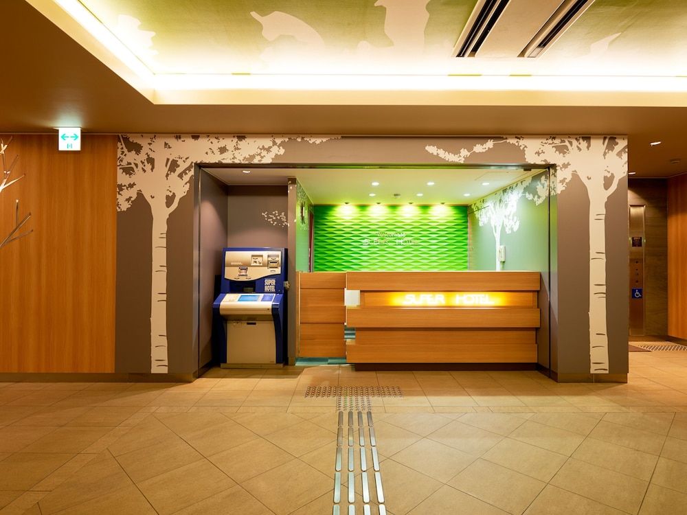 Super Hotel Kadoma 3