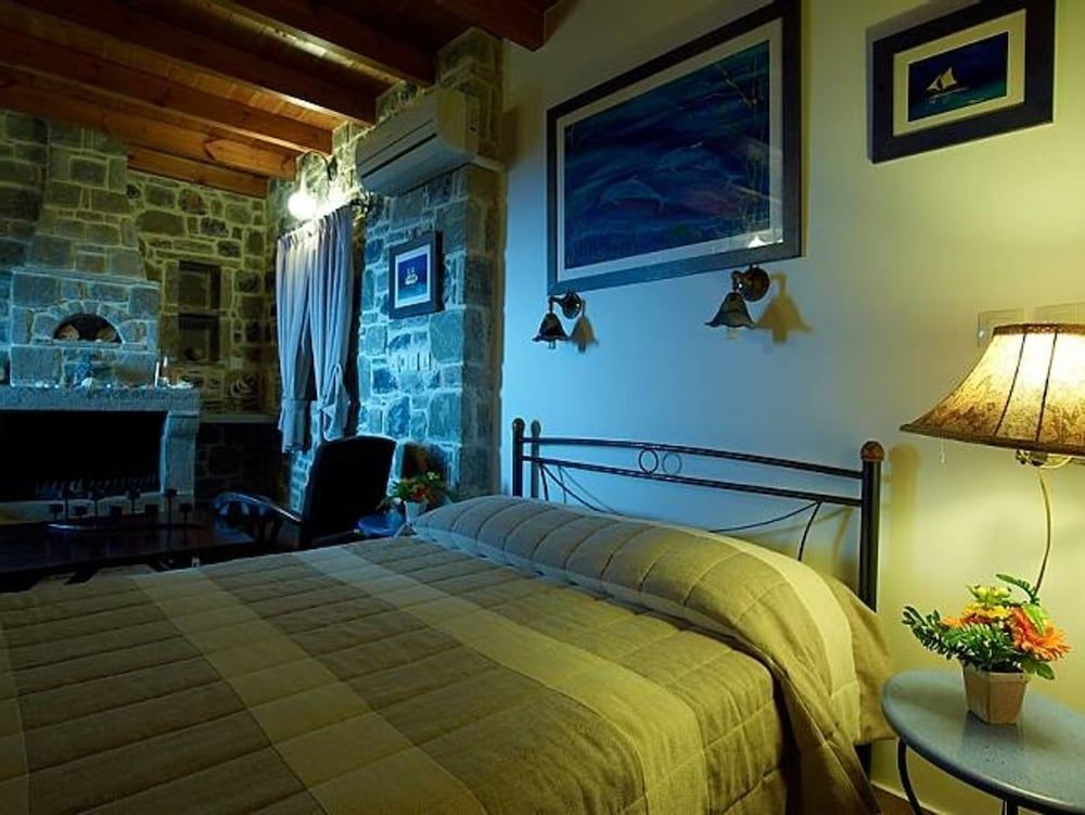 Diktynna Luxury Villas 2