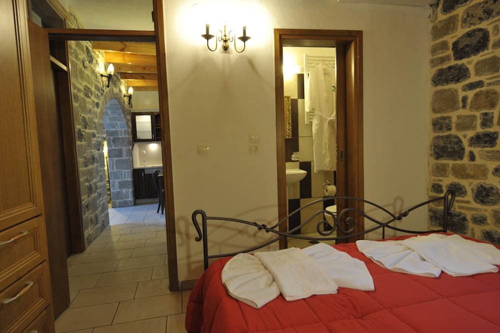 Diktynna Luxury Villas 3