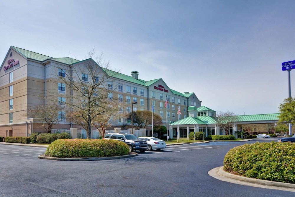 Hilton Garden Inn Mobile East Bay / Daphne 3 estrellas en Daphne