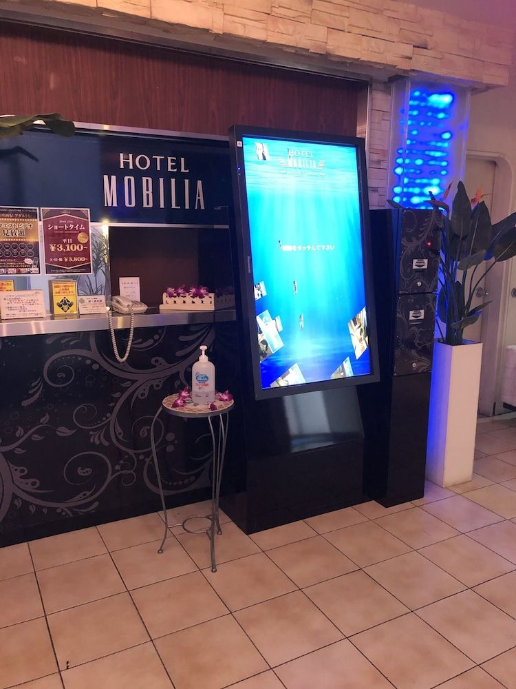 Hotel Mobilia - Adults Only 2