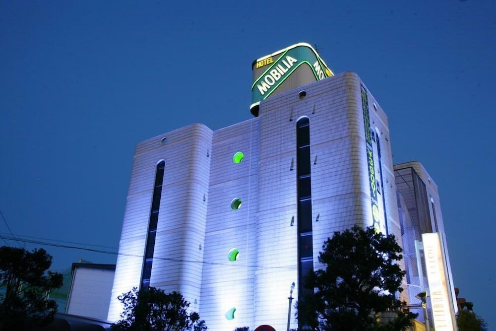 Hotel Mobilia - Adults Only -1 estrellas en Tsurugashima