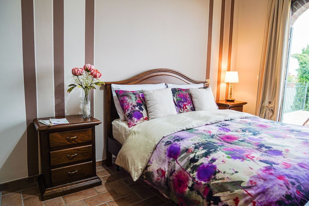 Agriturismo Maliandi 2