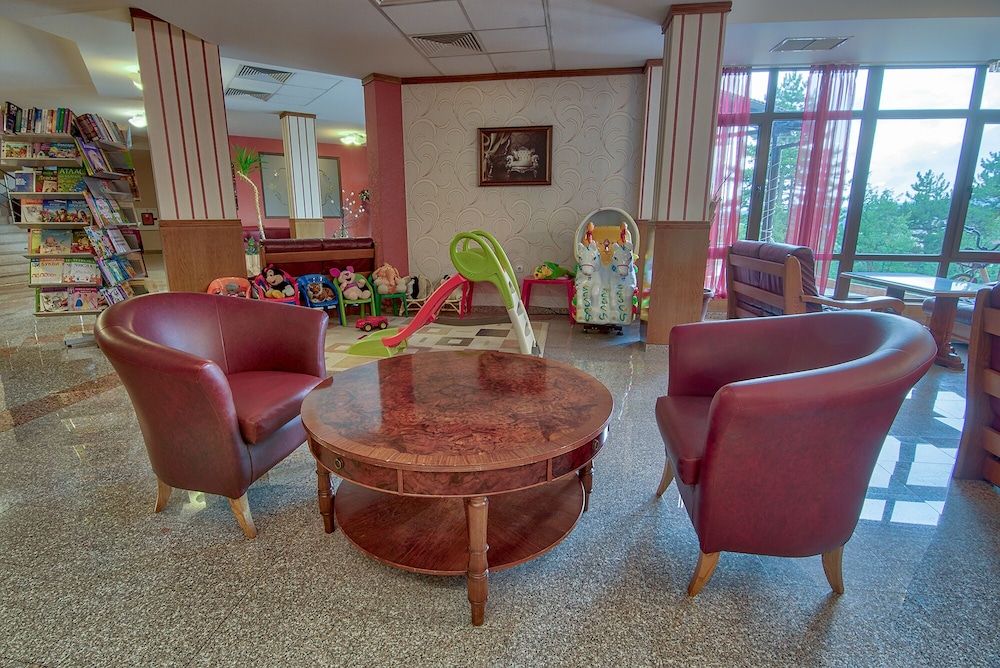 Park hotel Arbanasi 2