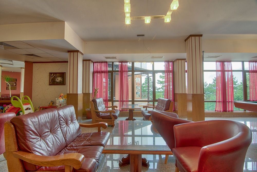 Park hotel Arbanasi 4 estrellas en Arbanasi